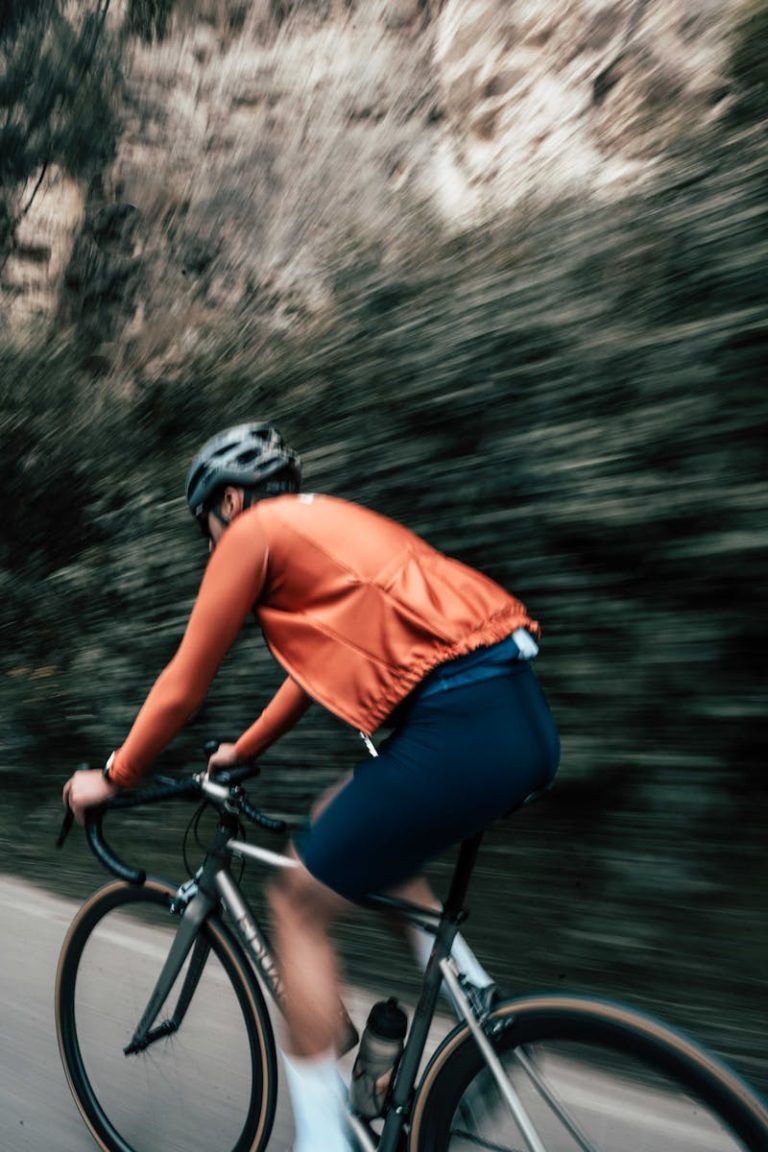 Top 10 Tech Gadgets for Cycling Enthusiasts