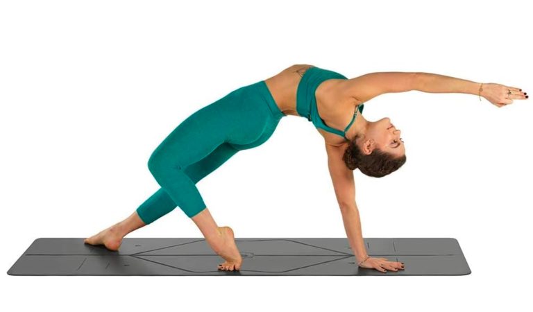 Stretch in Style: 9 Bestselling Yoga Mats You’ll Love Stretch in Style: 9 Bestselling Yoga Mats You’ll Love