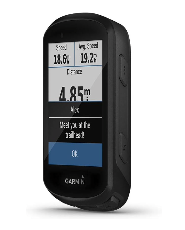 Garmin 530
