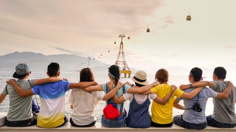 Toxic People No More: Strategies for Reclaiming Your Peace