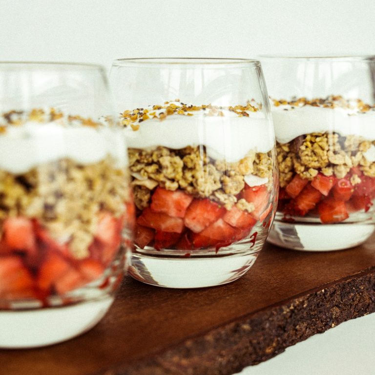 Nutrition-Packed Snack Recipes for Kids Nutrition-Packed Snack Recipes for Kids