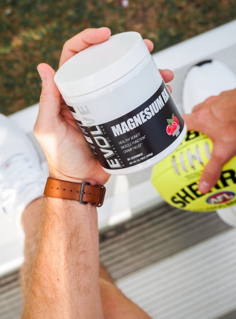 Unveiling the Lesser-Known Benefits of Magnesium: Powering Relaxation, Recovery, and Sleep Quality