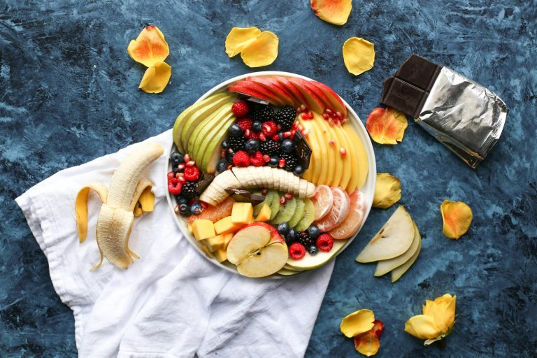 Building a Better Nutrition Plan for Kids Building a Better Nutrition Plan for Kids