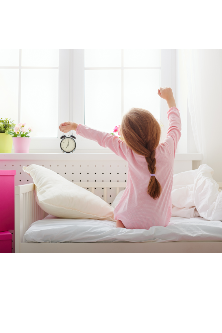 The Importance of a Mindful Morning: Small Changes for Big Differences The Importance of a Mindful Morning: Small Changes for Big Differences